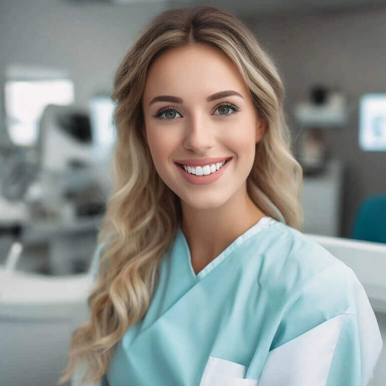 Tratamiento de Blanqueamiento dental en Puente Piedra