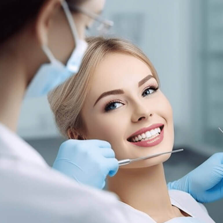Estética dental y diseño de sonrisa en Puente Piedra