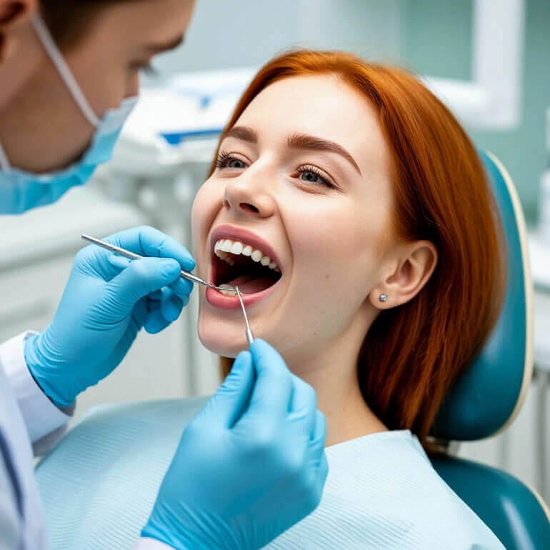 Cirugía oral y extracción dental en Puente Piedra
